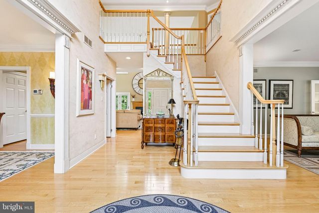 106 CHRISTOPHER DR, Princeton, NJ 08540