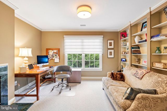 106 CHRISTOPHER DR, Princeton, NJ 08540