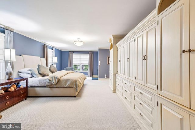 106 CHRISTOPHER DR, Princeton, NJ 08540