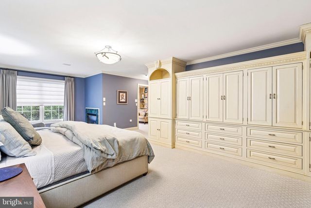 106 CHRISTOPHER DR, Princeton, NJ 08540