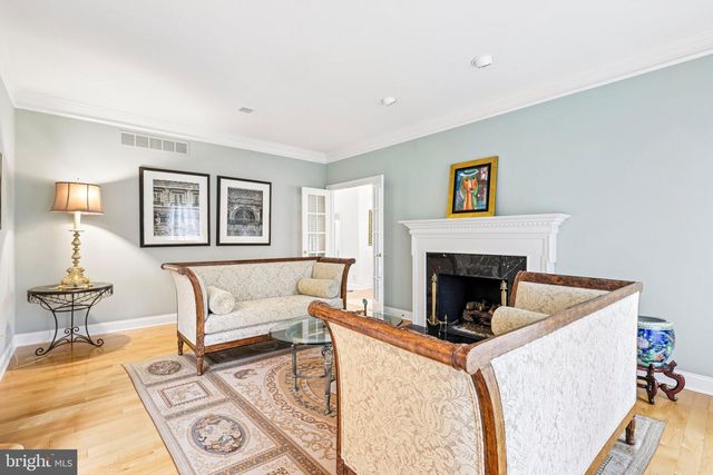 106 CHRISTOPHER DR, Princeton, NJ 08540