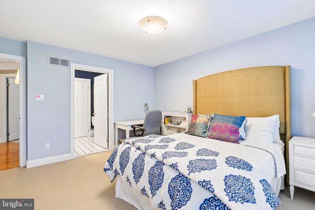106 CHRISTOPHER DR, Princeton, NJ 08540