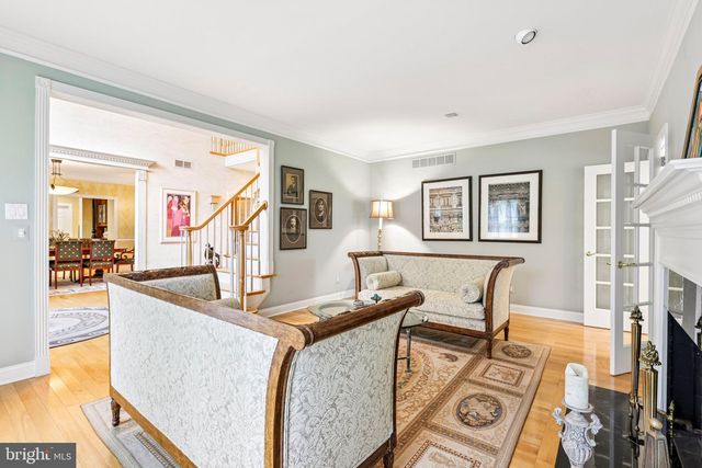 106 CHRISTOPHER DR, Princeton, NJ 08540