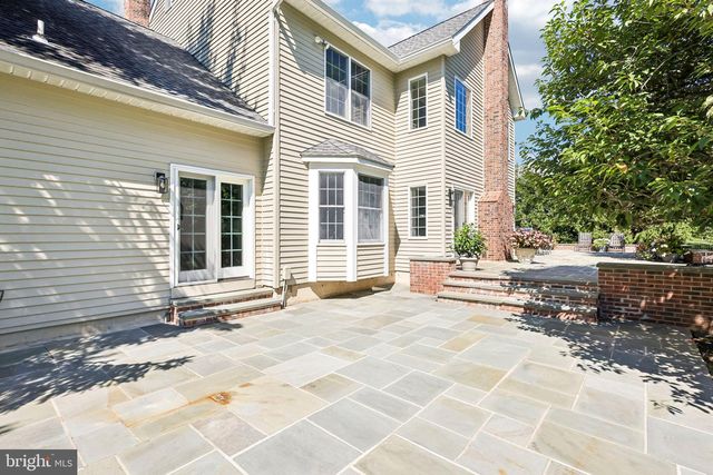 106 CHRISTOPHER DR, Princeton, NJ 08540