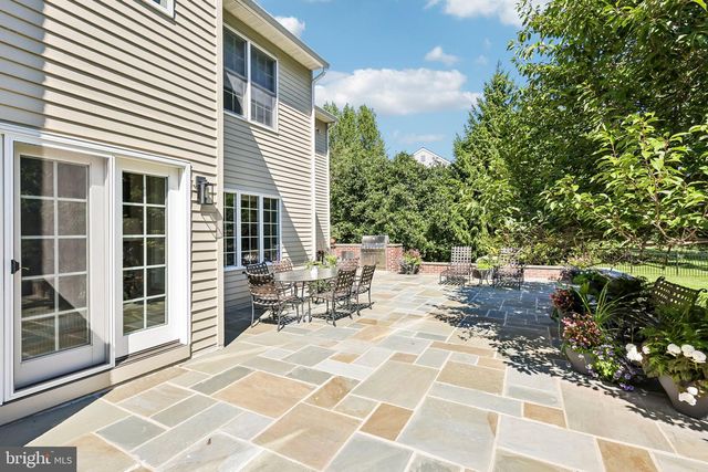 106 CHRISTOPHER DR, Princeton, NJ 08540