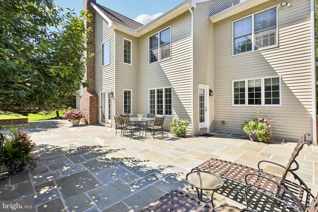 106 CHRISTOPHER DR, Princeton, NJ 08540