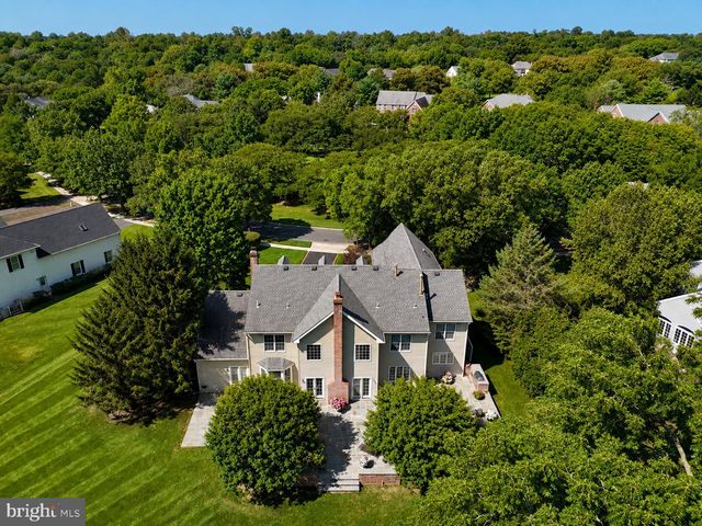 106 CHRISTOPHER DR, Princeton, NJ 08540