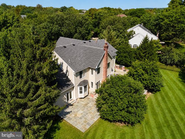 106 CHRISTOPHER DR, Princeton, NJ 08540