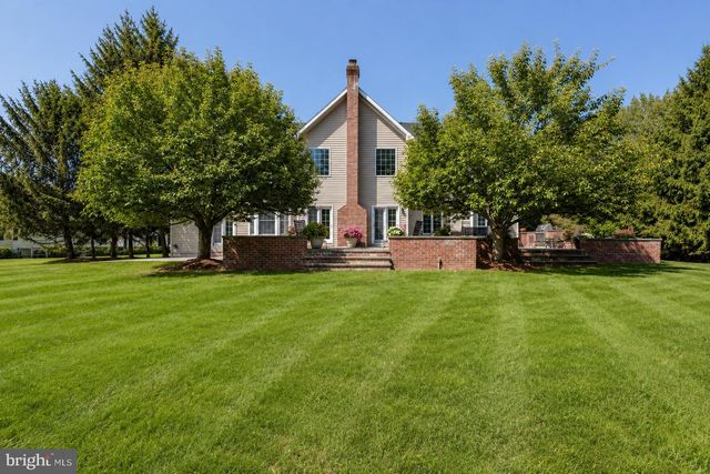 106 CHRISTOPHER DR, Princeton, NJ 08540