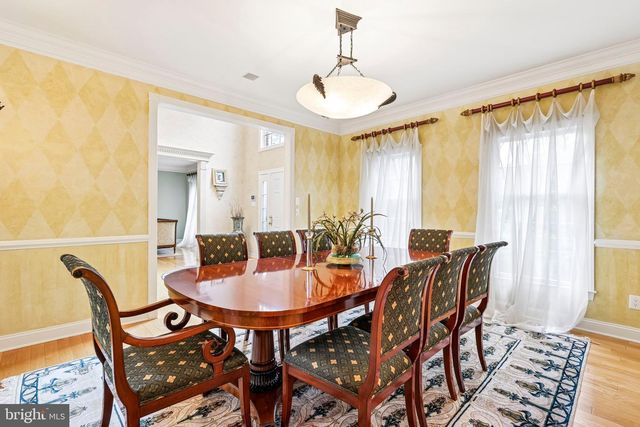 106 CHRISTOPHER DR, Princeton, NJ 08540