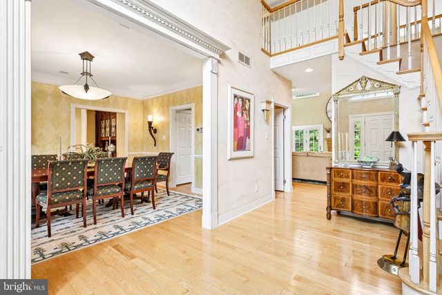 106 CHRISTOPHER DR, Princeton, NJ 08540