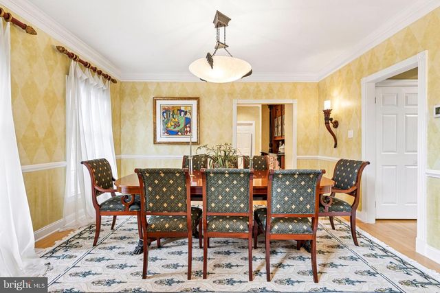 106 CHRISTOPHER DR, Princeton, NJ 08540