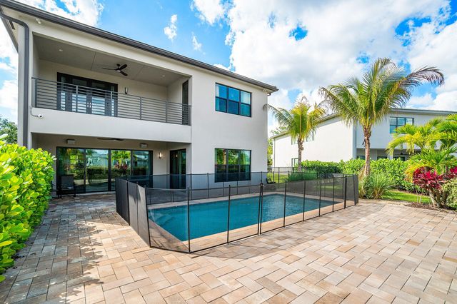 8233 Crystal Downs Avenue, Boca Raton, FL 33434