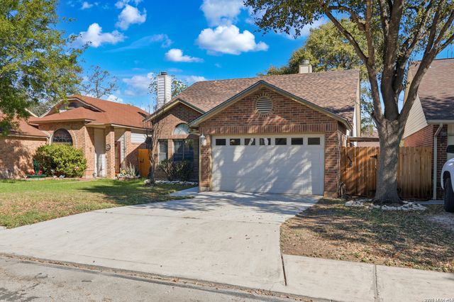 7307 Clipper Oak, San Antonio, TX 78249