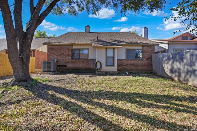 7307 Clipper Oak, San Antonio, TX 78249