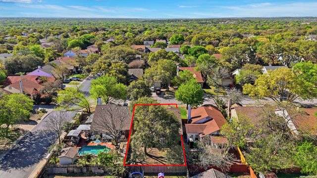 7307 Clipper Oak, San Antonio, TX 78249