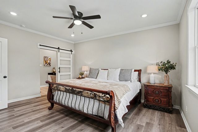 1421 Red Oak Circle, Farmersville, TX 75442