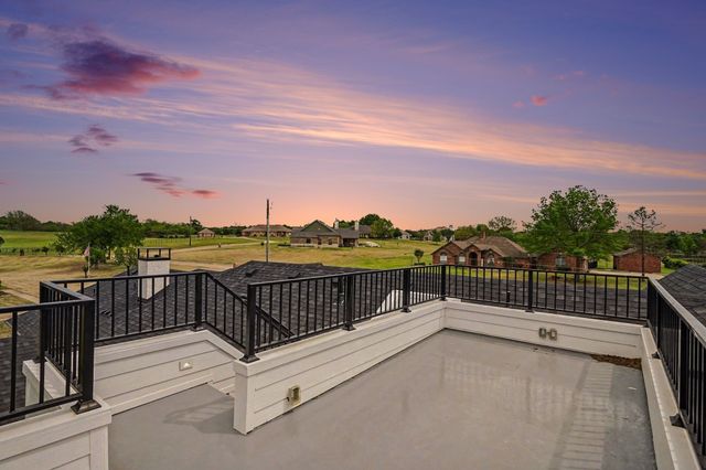 1421 Red Oak Circle, Farmersville, TX 75442