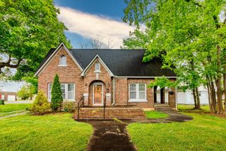 704 N Military Ave, Lawrenceburg, TN 38464