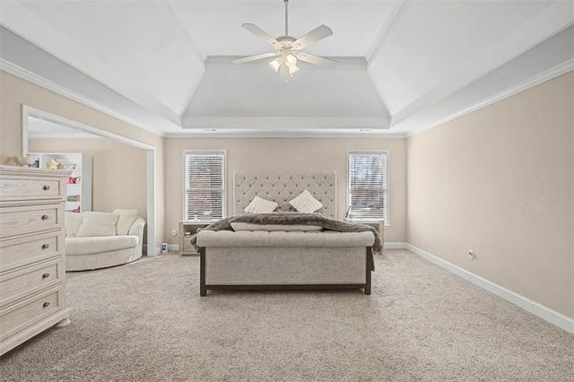 850 Yankton Drive, Lawrenceville, GA 30044