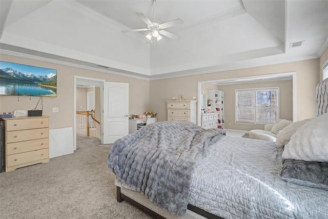 850 Yankton Drive, Lawrenceville, GA 30044