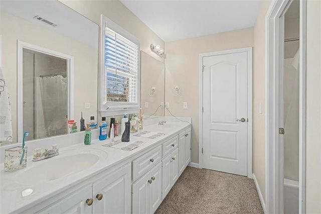 850 Yankton Drive, Lawrenceville, GA 30044