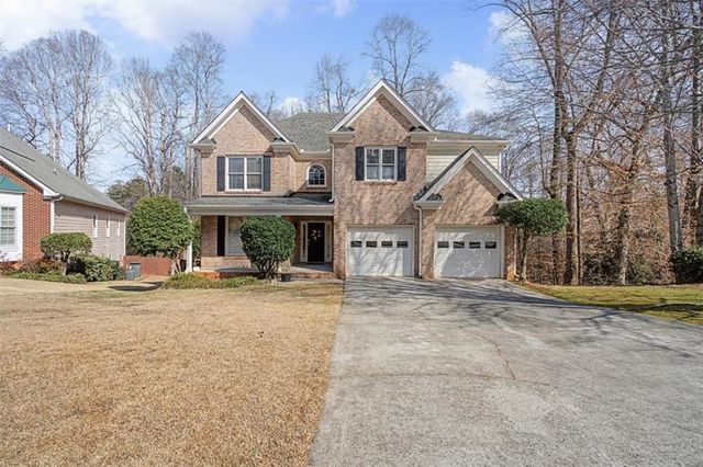 850 Yankton Drive, Lawrenceville, GA 30044