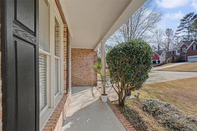 850 Yankton Drive, Lawrenceville, GA 30044