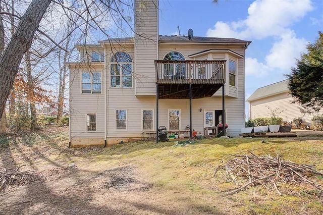 850 Yankton Drive, Lawrenceville, GA 30044