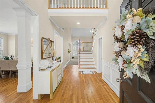 850 Yankton Drive, Lawrenceville, GA 30044
