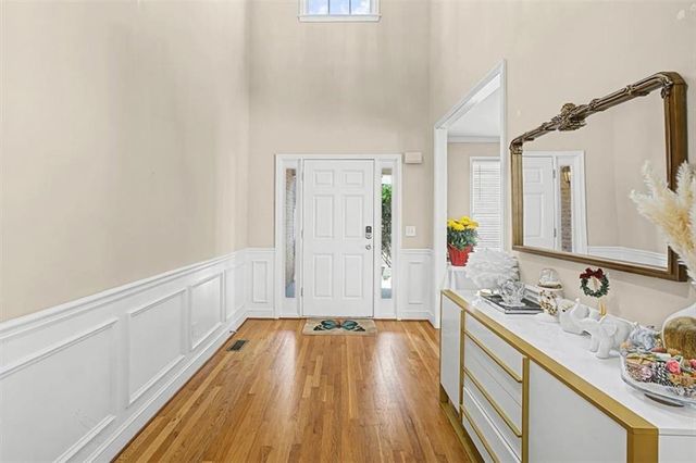 850 Yankton Drive, Lawrenceville, GA 30044