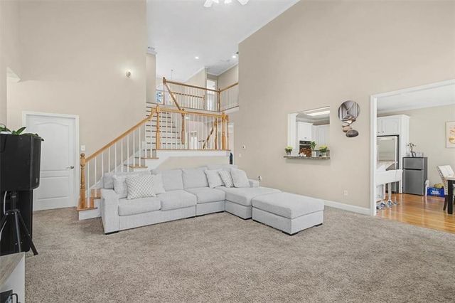 850 Yankton Drive, Lawrenceville, GA 30044