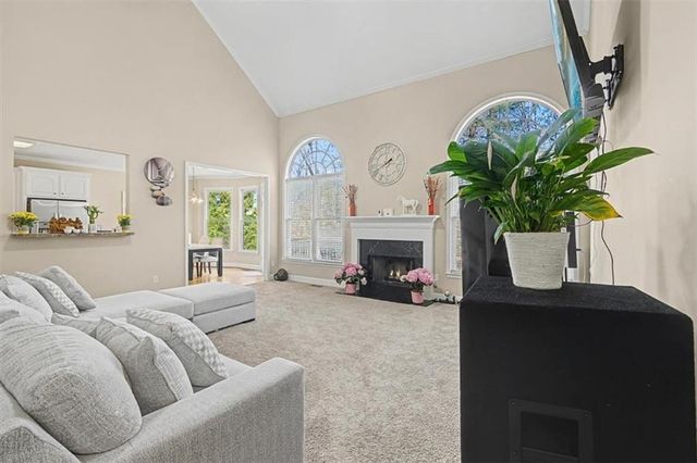 850 Yankton Drive, Lawrenceville, GA 30044