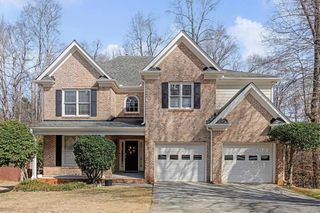 850 Yankton Drive, Lawrenceville, GA 30044