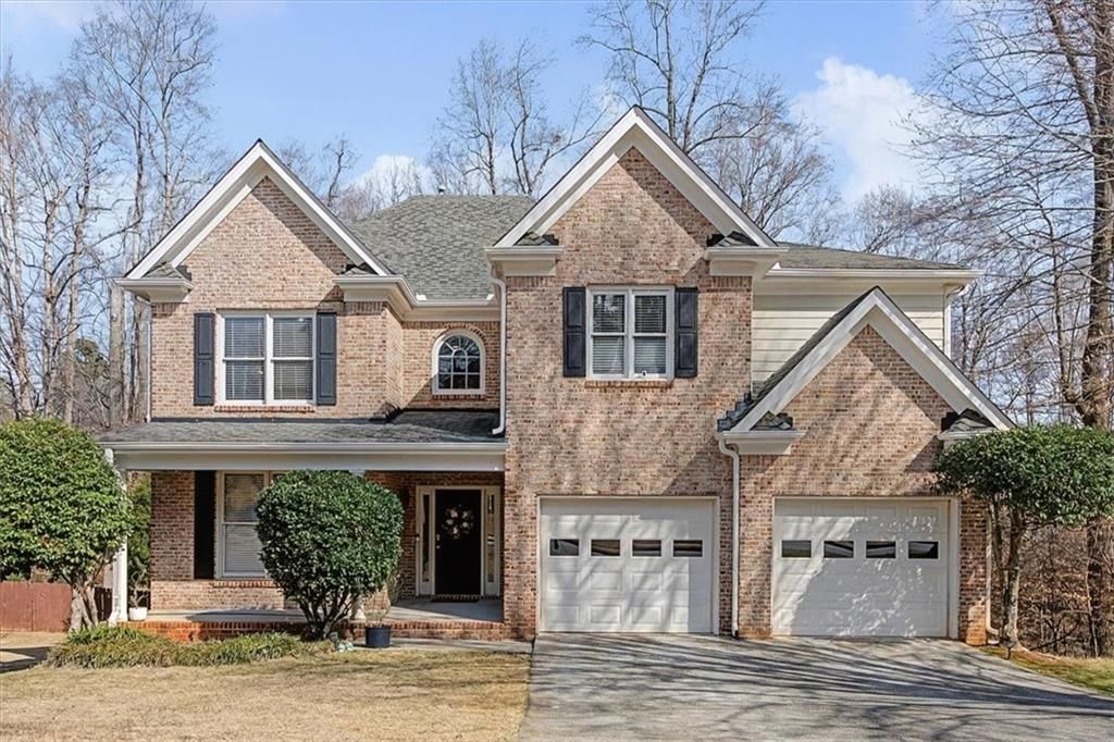 850 Yankton Drive, Lawrenceville, GA 30044