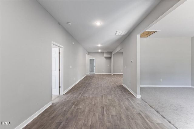 714 Harriett Street, Henderson, NC 27536
