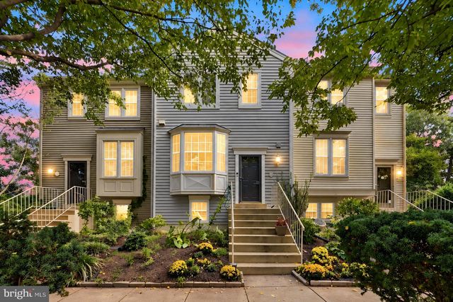 29 FENDALL AVE, Alexandria, VA 22304
