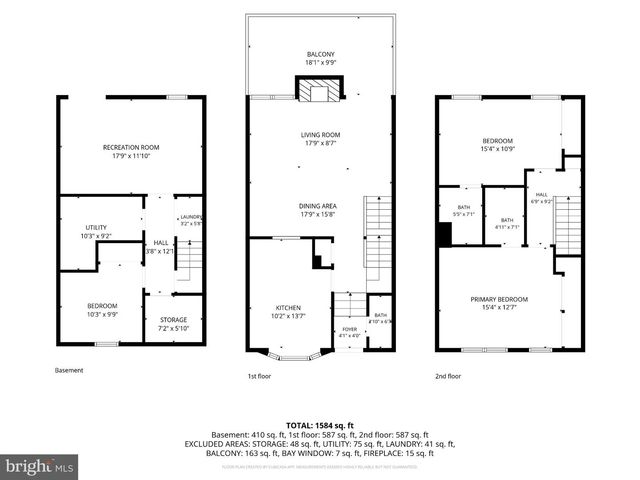 29 FENDALL AVE, Alexandria, VA 22304