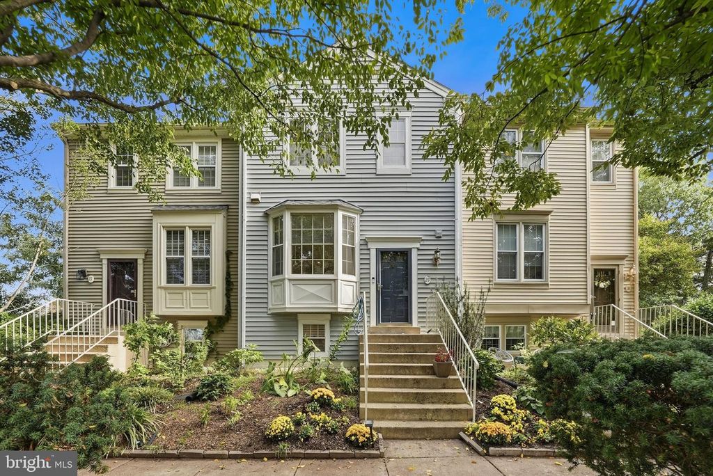 29 FENDALL AVE, Alexandria, VA 22304