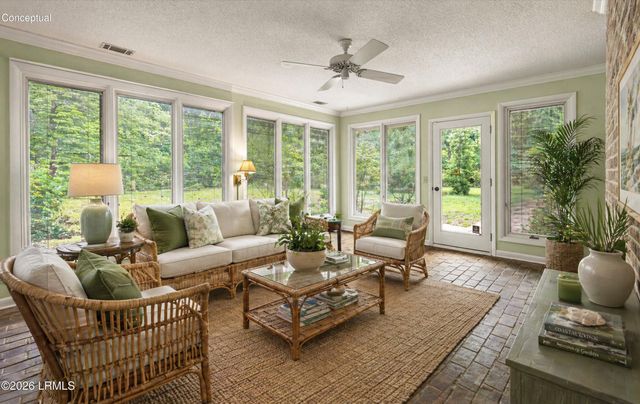 274 Brickyard Point Road, Beaufort, SC 29907
