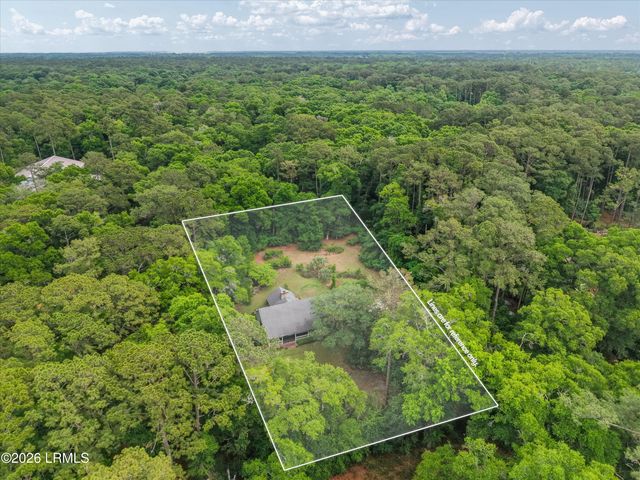 274 Brickyard Point Road, Beaufort, SC 29907