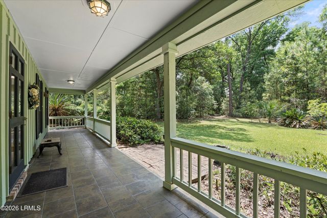274 Brickyard Point Road, Beaufort, SC 29907