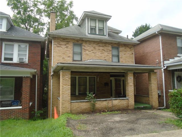 207 Locust St, Ambridge, PA 15003