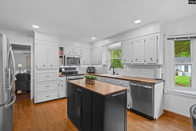 114 Stevens Circle, Camden, SC 29020