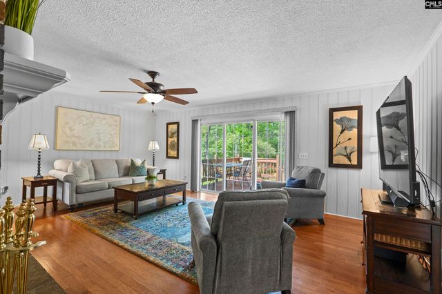 114 Stevens Circle, Camden, SC 29020