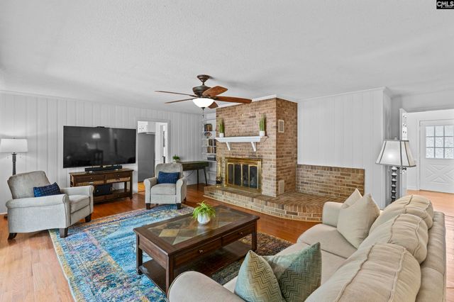114 Stevens Circle, Camden, SC 29020