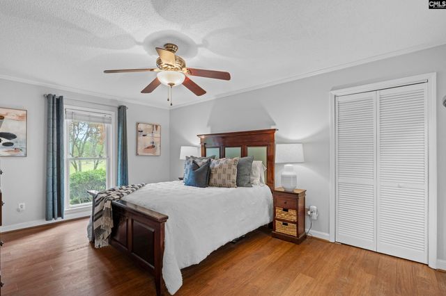 114 Stevens Circle, Camden, SC 29020