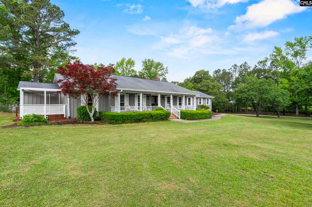 114 Stevens Circle, Camden, SC 29020