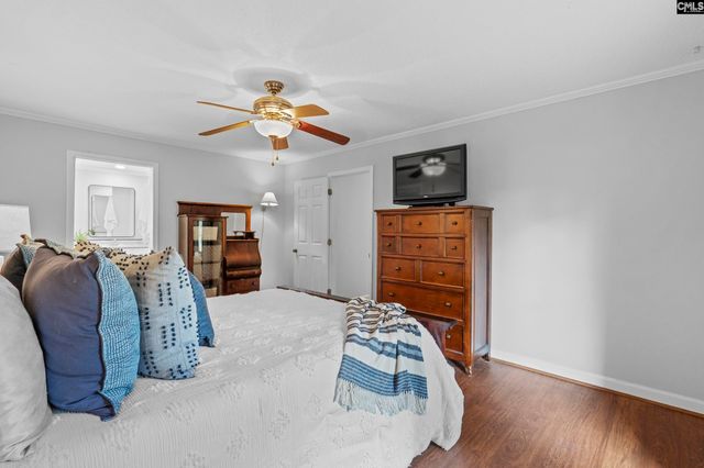 114 Stevens Circle, Camden, SC 29020