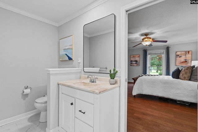 114 Stevens Circle, Camden, SC 29020